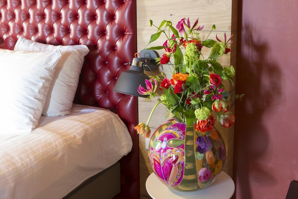 Van Rossum Stadshotel Вурден Экстерьер фото