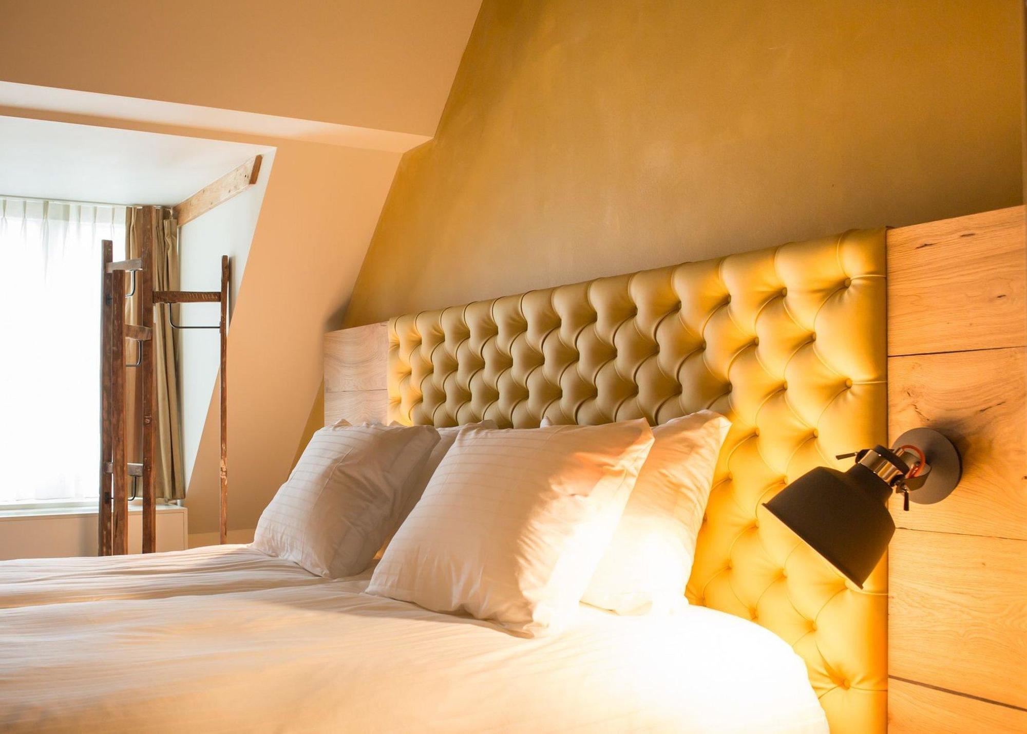 Van Rossum Stadshotel Вурден Экстерьер фото
